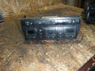 блок управления печки / климат-контроля Audi A6 4B/C5 (1997 - 2001), 4B0820043Q