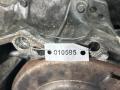 КПП автоматическая (АКПП) Saab 9-3 2 поколение 2002, 2.2 л., D223L, дизель, МКПП, 5551SN, FA57D01 - фото №6