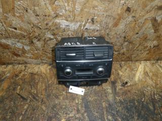 блок управления печки / климат-контроля Audi A8 D3/4E (2002 - 2005), 4E0819203D