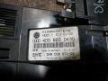 блок управления печки / климат-контроля Audi A8 D2/4D [рестайлинг] 1999, 4D0820043Q - фото №3