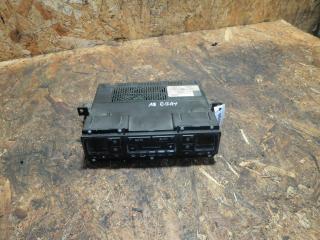 блок управления печки / климат-контроля Audi A8 D3/4E (2002 - 2005), 4D0820043B