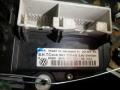 блок управления печки / климат-контроля Volkswagen Passat B6 2010, 1.9 л., дизель, 3C8907336AB - фото №3