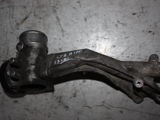 клапан EGR Mercedes-Benz A-Класс W168 1997, 1.7 л., дизель
