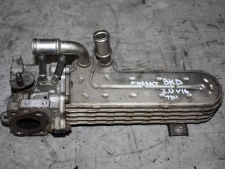 охладитель EGR / Радиатор EGR Volkswagen Passat B6 2005, 2.0 л., дизель