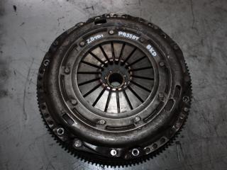 комплект сцепления Volkswagen Passat B6 2005, 2.0 л., дизель