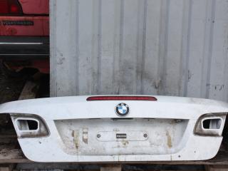 крышка багажника (дверь 3-5) BMW 3 серия E90/E91 [рестайлинг] 2008, купе