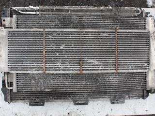 кассета радиаторов Volkswagen Transporter T5 2003, 2.5 л., дизель