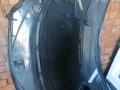 капот Mercedes-Benz M-Класс W164 2005 - фото №2