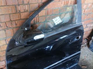зеркало наружное левое Mercedes-Benz M-Класс W164 2005