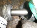 рулевая рейка Opel Corsa D 2008, A0006254 - фото №4