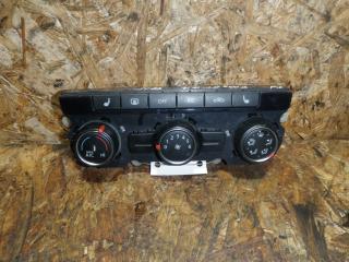 блок управления печки / климат-контроля Volkswagen Passat B7 2011, 561907426A
