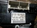 блок управления печки / климат-контроля Volkswagen Golf 6 поколение 2009, 5K0907044BC - фото №3