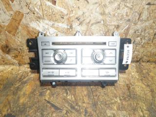 блок управления печки / климат-контроля Jaguar XF X250 [рестайлинг] 2011, 8X2318C858BG