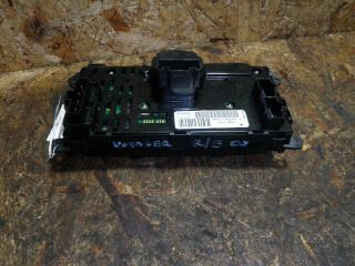 блок управления печки / климат-контроля Chrysler Voyager 5 поколение 2008, 2.8 л., дизель, P55111805AG