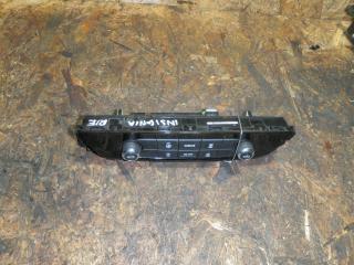 блок управления печки / климат-контроля Opel Insignia 2 поколение (B) (2017 - 2020), 544930977