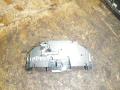 блок управления печки / климат-контроля Subaru Impreza 3 поколение (GE/GV/GH/GR) 2009, бензин, 72311SC110 - фото №3