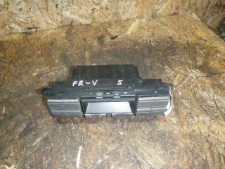 блок управления печки / климат-контроля Honda FR-V 1 поколение 2006, 2.2 л., CDTi, N22A1, дизель, МКПП, 79600SJHG41