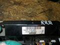 блок управления печки / климат-контроля Honda FR-V 1 поколение 2006, 2.2 л., CDTi, N22A1, дизель, МКПП, 79600SJHG41 - фото №4