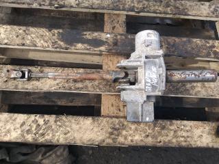 электроусилитель руля Fiat Grande Punto 2 поколение 2008