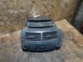 блок управления печки / климат-контроля Mercedes-Benz E-Класс W210/S210 (1995 - 1999), 3.2 л., CDi, OM 648.960, дизель, АКПП, 2118301090 - фото №2