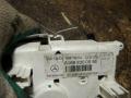 блок управления печки / климат-контроля Mercedes-Benz A-Класс W169 2004, 2.0 л., OM 640.941, дизель, хетчбэк 5 дв., A1698300585 - фото №3