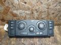 блок управления печки / климат-контроля Land Rover Discovery 3 поколение 2008, 2.7 л., 276DT, дизель, JFC501110 - фото №2