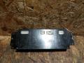 блок управления печки / климат-контроля Land Rover Discovery 3 поколение 2008, 2.7 л., 276DT, дизель, JFC501110 - фото №3