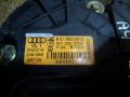 моторчик печки Audi A4 B7 (2004 - 2009), 2.0 л., BRD, дизель, 8E1820021E - фото №4