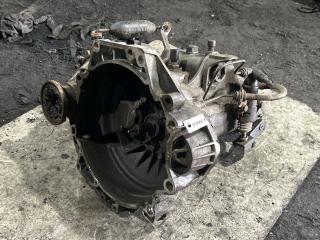 КПП механическая (МКПП) Volkswagen Caddy 2 поколение (1995 - 2004), 1.9 л., SDi, AYQ, дизель, МКПП, FVW