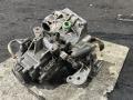 КПП механическая (МКПП) Volkswagen Caddy 2 поколение (1995 - 2004), 1.9 л., SDi, AYQ, дизель, МКПП, FVW - фото №3
