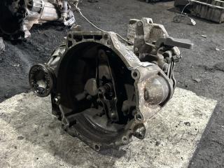 КПП механическая (МКПП) Volkswagen Golf 5 поколение 2008, 1.9 л., BXE, дизель, МКПП, GQQ