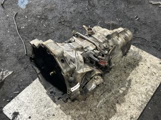 КПП механическая (МКПП) Audi A4 B6 2003, 2.5 л., TDi, дизель, МКПП, GHA