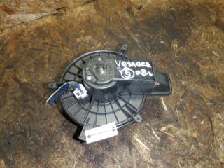 моторчик печки Chrysler Grand Voyager 5 поколение 2010, 2.8 л., дизель, минивэн