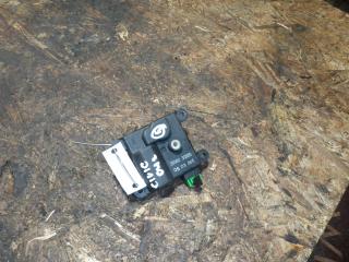 моторчик заслонки печки Honda Civic 7 поколение [рестайлинг] 2004, МКПП, 2S98030820