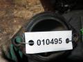 корпус термостата Audi A3 8L 1999, 1.8 л., AGN, бензин, 06A121121C - фото №3
