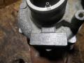 турбина Volkswagen Golf 5 поколение (2003 - 2009), 1.9 л., BXE, дизель, 03G253014F - фото №4