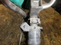 форсунка Audi A3 8L 1997, 1.8 л., бензин, 06A906031A - фото №2