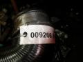 патрубок интеркулера Volkswagen Passat B5 [рестайлинг] 2001, 1.9 л., дизель, МКПП - фото №3