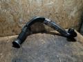 патрубок интеркулера Citroen Berlingo 1 поколение (M49) 2002, 2.0 л., HDi, дизель, 9637306580 - фото №2