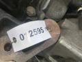 двигатель Nissan X-Trail T31 2009, 2.0 л., DCi, M9R, дизель, M9R4837 - фото №7