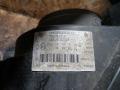 фара левая Volkswagen Crafter 1 поколение 2009, 2.5 л., дизель, МКПП - фото №3