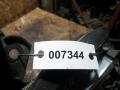 фара левая Volkswagen Crafter 1 поколение 2009, 2.5 л., дизель, МКПП - фото №4