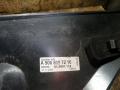 зеркало наружное левое Volkswagen Crafter 1 поколение 2009, 2.5 л., дизель, МКПП - фото №4