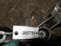 кронштейн компрессора кондиционера Peugeot 207 1 поколение [рестайлинг] 2009, 1.6 л., 5FW (EP6), бензин, 758078180 - фото №5