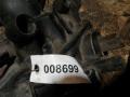 корпус термостата Peugeot 207 1 поколение [рестайлинг] 2009, 1.6 л., 5FW (EP6), бензин, 753452180 - фото №4