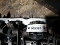 головка блока цилиндров Peugeot 207 1 поколение [рестайлинг] 2009, 1.6 л., 5FW (EP6), бензин - фото №6