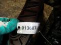 Натяжитель ремня агрегатов Peugeot 207 1 поколение [рестайлинг] 2009, 1.6 л., 5FW (EP6), бензин - фото №4