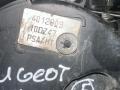 двигатель Peugeot 407 1 поколение (2004 - 2010), 2.2 л., HDi, 4HT (DW12BTED4), дизель, МКПП, 4HT, 10DZ47 - фото №2