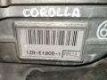 двигатель Toyota Corolla 10 поколение (E140/E150) (2006 - 2012), 1.6 л., 1ZR-FE, бензин, 1ZR - фото №2