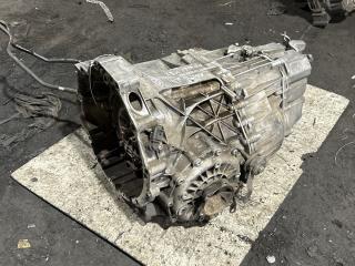 вариатор Audi A6 4F/C6 2007, 2.4 л., BDW, бензин, вариатор, HSX